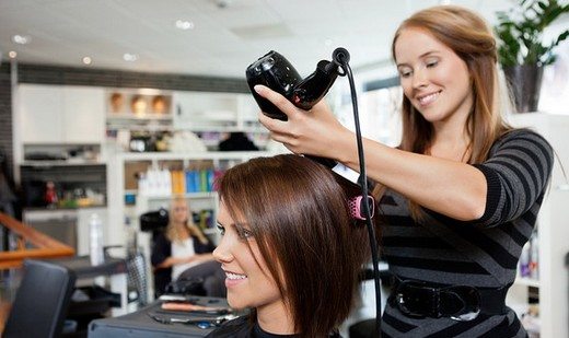 Mansuroğlu Evde Kuaför